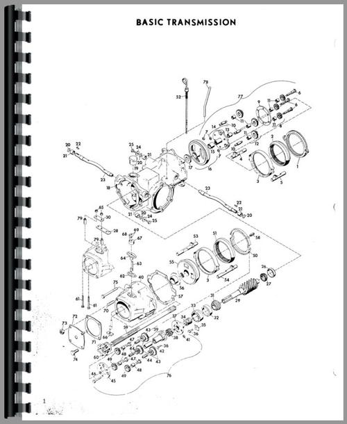 Details about  / Operators Manual Gravely 520 521 522 524 526 546 564 566 Walk Behind Mower