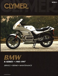 1998 Bmw k1200rs owners manual #2