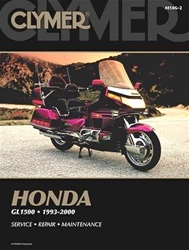 Honda golding manuals #3