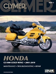 Honda golding manuals #5