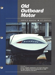 Outboard Repair Manual